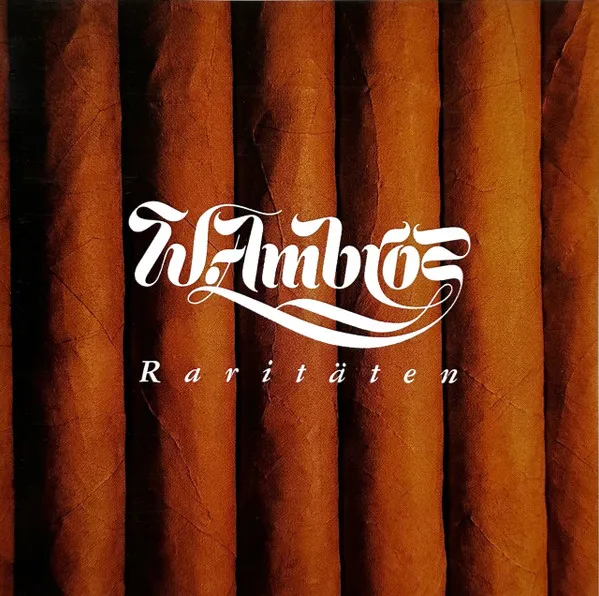 Raritäten