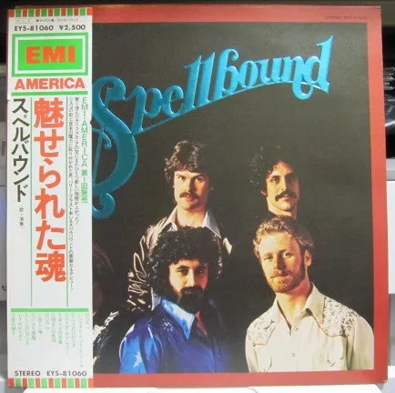 Spellbound