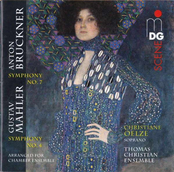 Symphonie Nr.7 (arrangiert für Kammerensemble)
