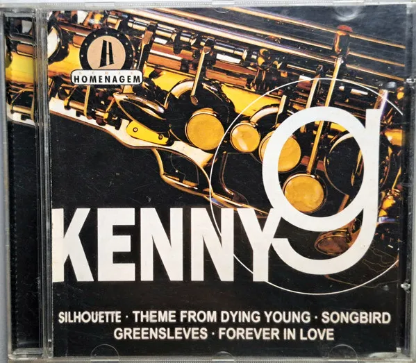 Kenny G