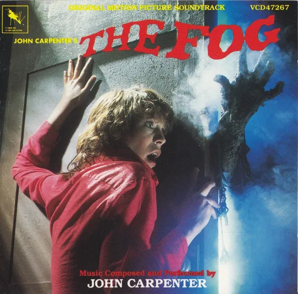 The Fog (Original Motion Picture Soundtrack)