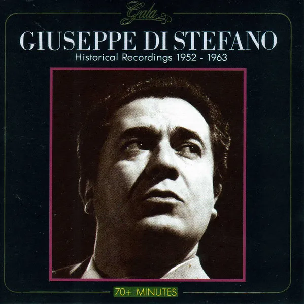 Historical Recordings (1952-1963)