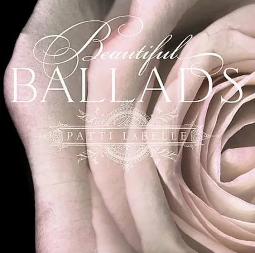 BEAUTIFUL BALLADS