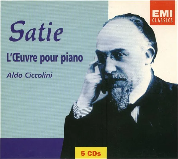 L'Œuvre Pour Piano