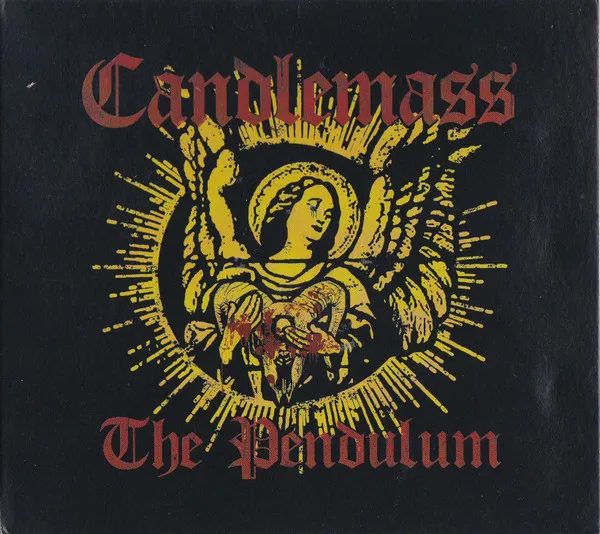 THE PENDULUM