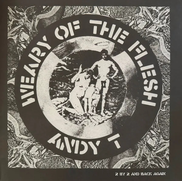 Weary of the Flesh