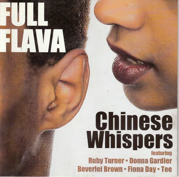 Full Flava