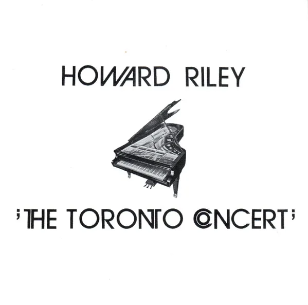 The Toronto Concert