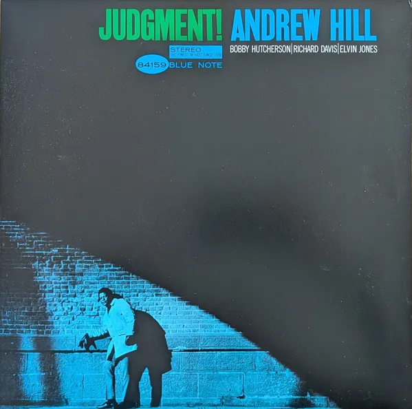 Judgment!