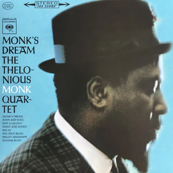 Monk's Dream