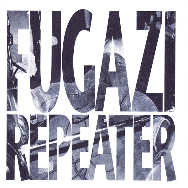 Repeater + 3 Songs