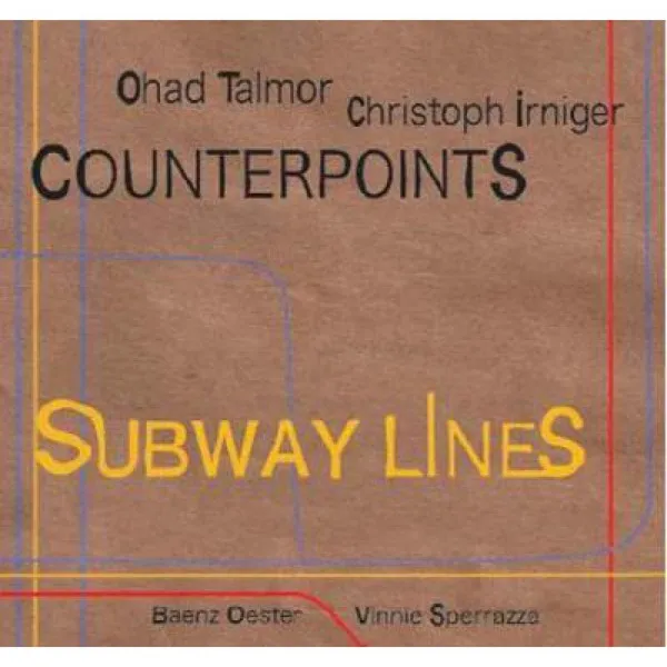 Counterpoints