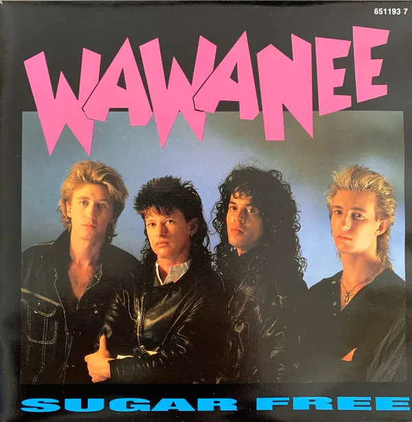 Sugar Free