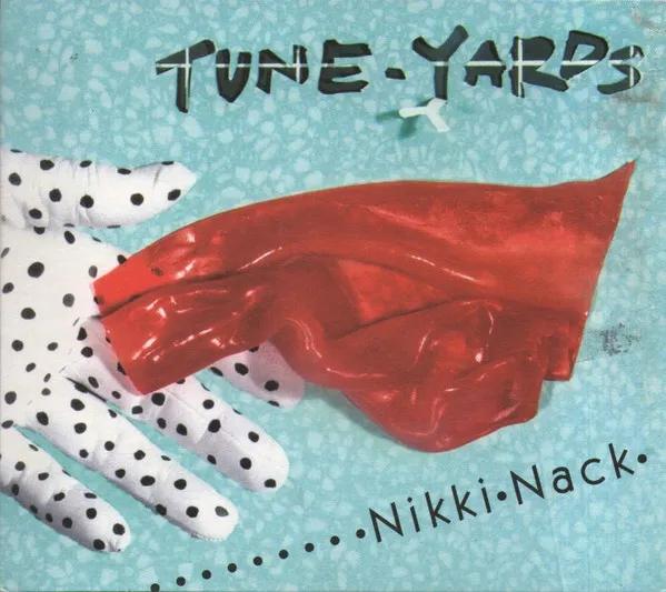 Nikki Nack