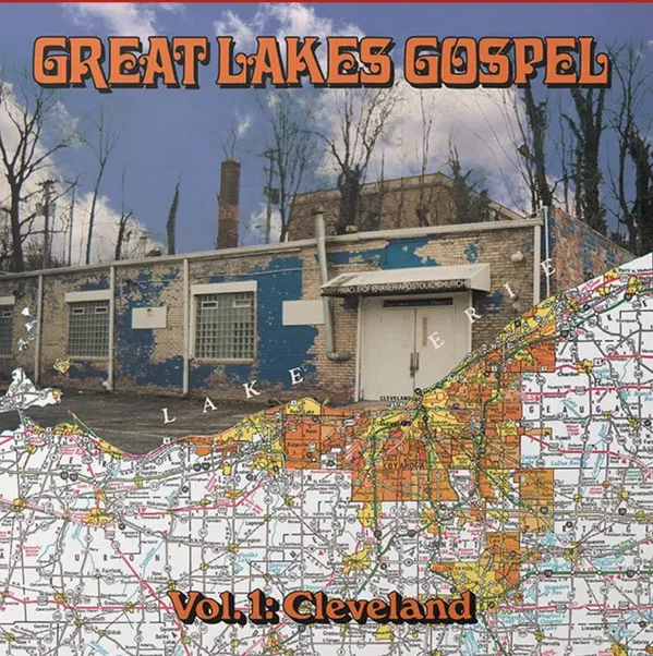 Great Lakes Gospel: Cleveland