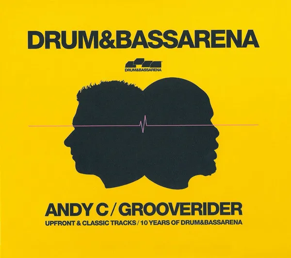 Drum&BassArena