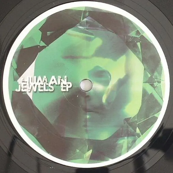 Human Jewels E.P. (The G.Family House Mixes)