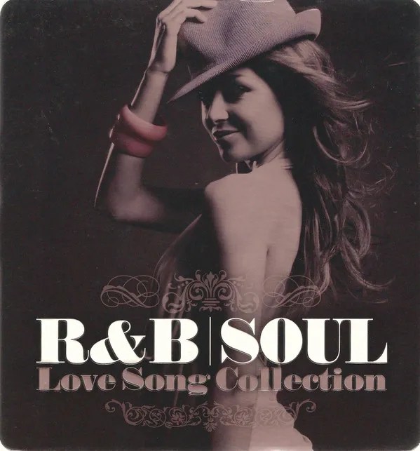 R&B Soul Love Song