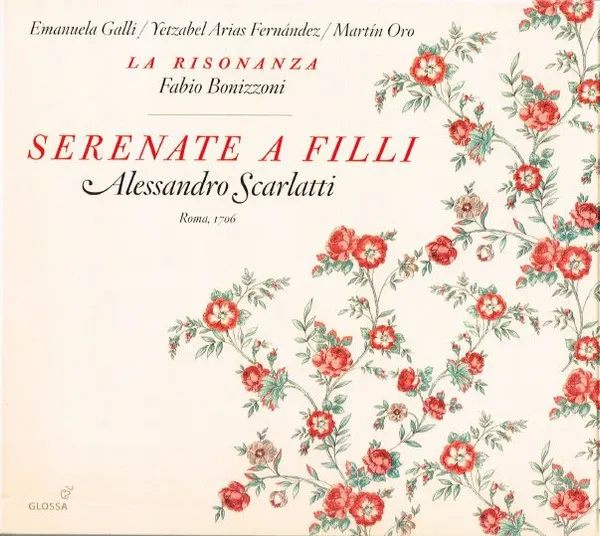 Serenata a Filli