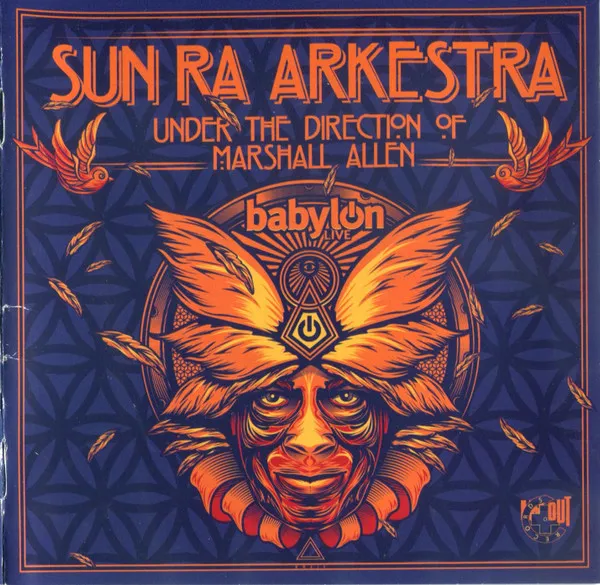 Babylon Live