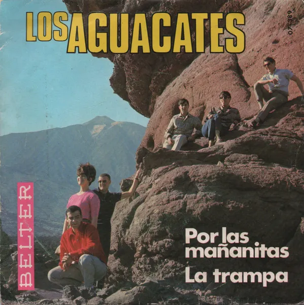 Por Las Mañanitas / La Trampa