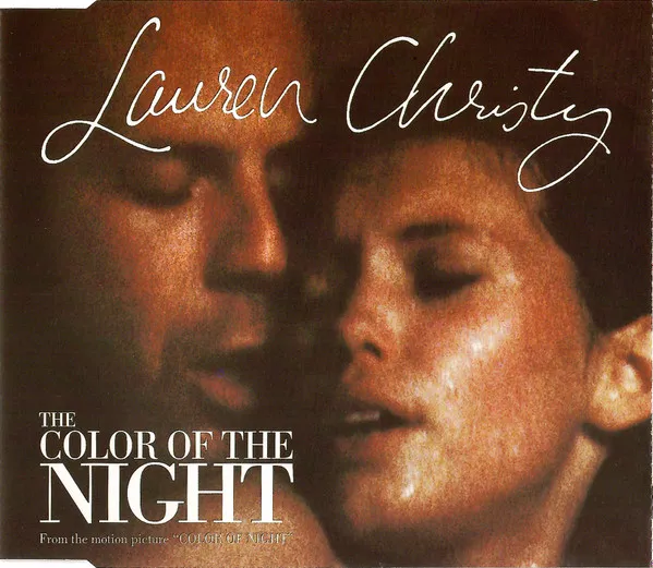 The Color Of The Night