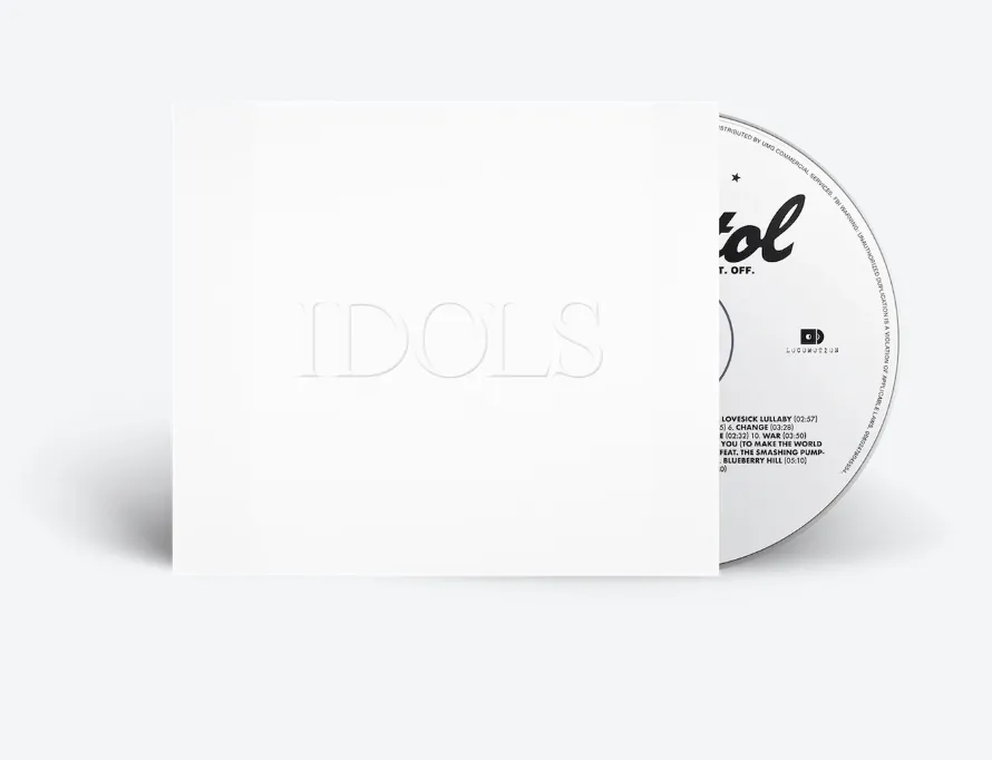 Yungblud:  Idols II (Complete)