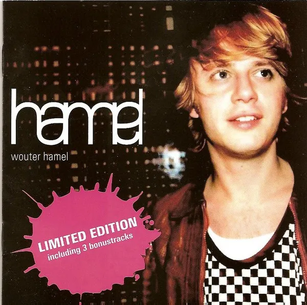 Wouter Hamel