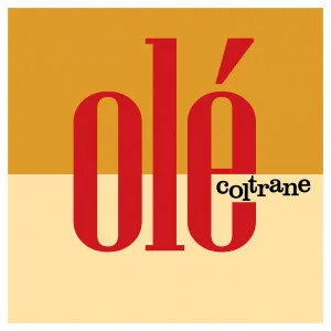 Olé Coltrane (180g)