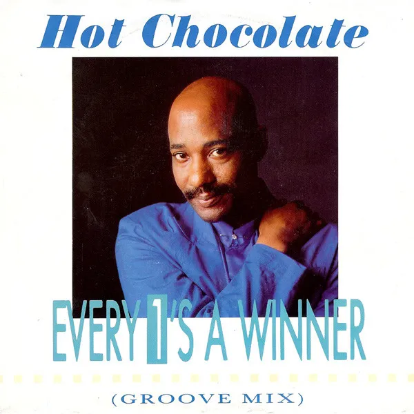 Every 1's A Winner (Groove Mix)