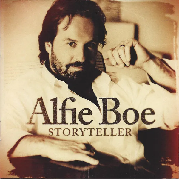 Storyteller