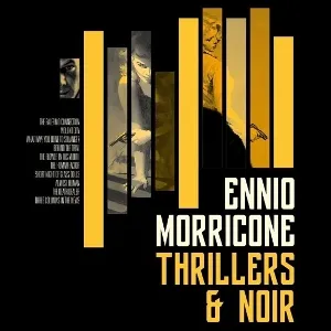 Thrillers & Noir
