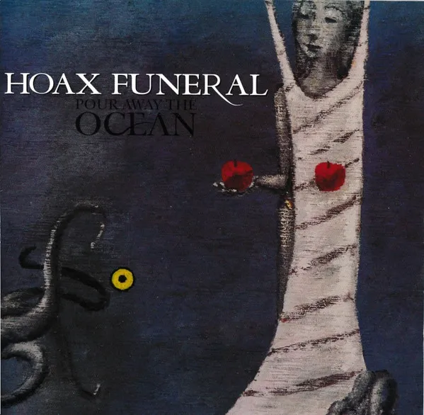 Pour Away The Ocean