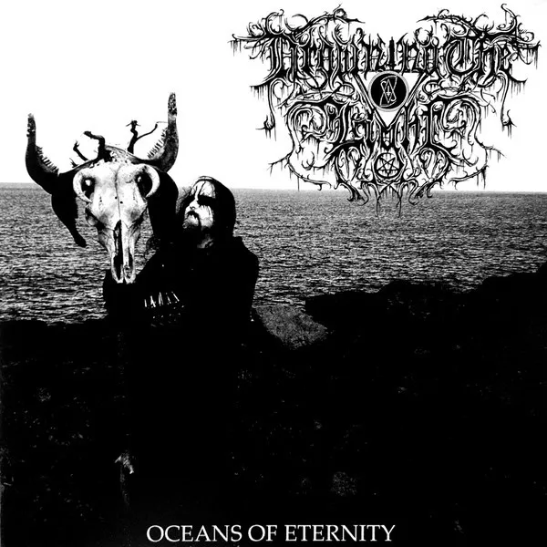 Oceans Of Eternity
