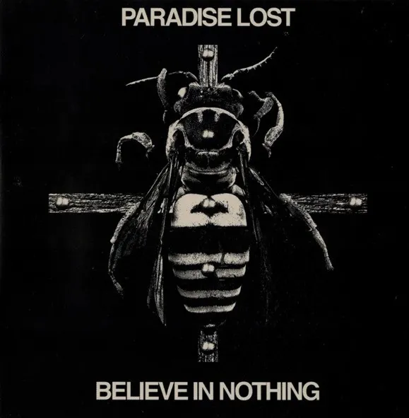 Believe In Nothing