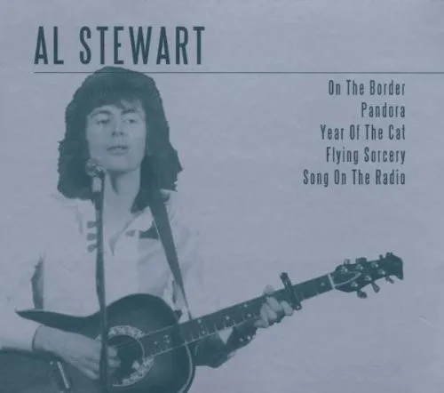 Al Stewart