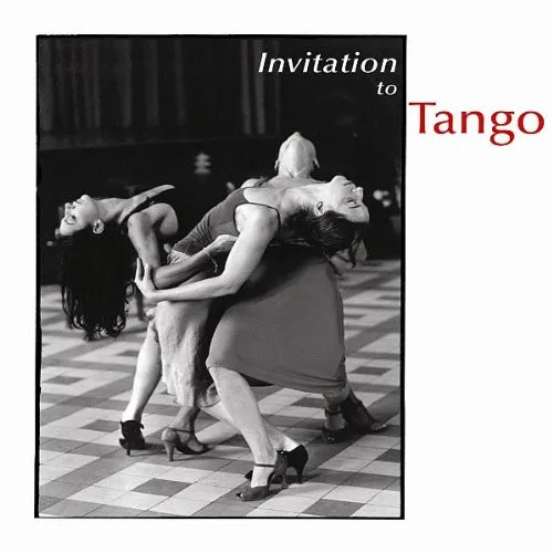 INVITATION TO TANGO