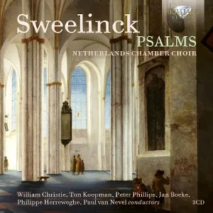 Sweelinck Psalms