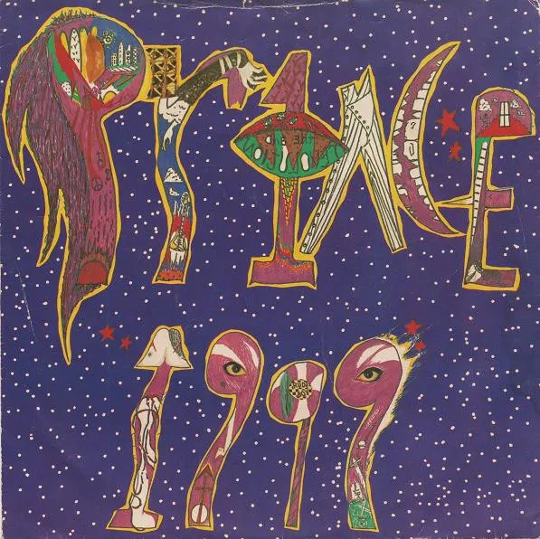 1999 / Little Red Corvette