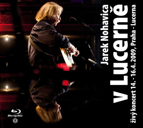 V Lucerně