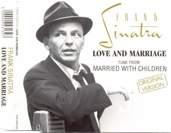 Love And Marriage (Original Version)