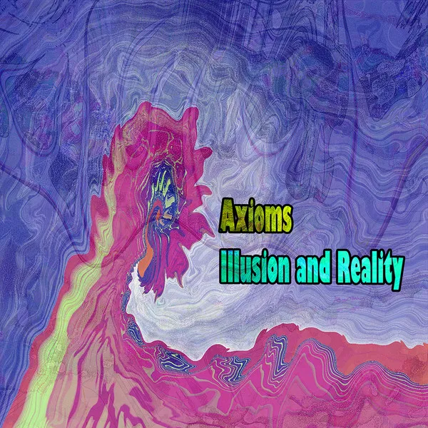 Illusion And Reality