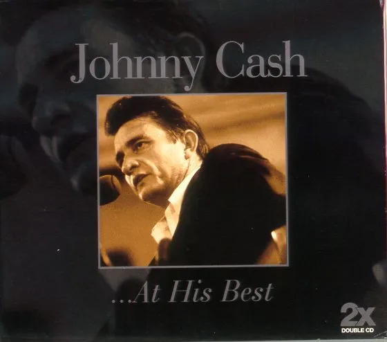 ...At His Best