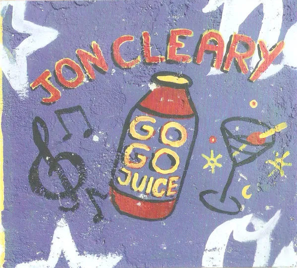 Go Go Juice