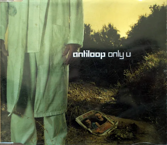 Only U
