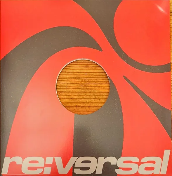 Reversal 002