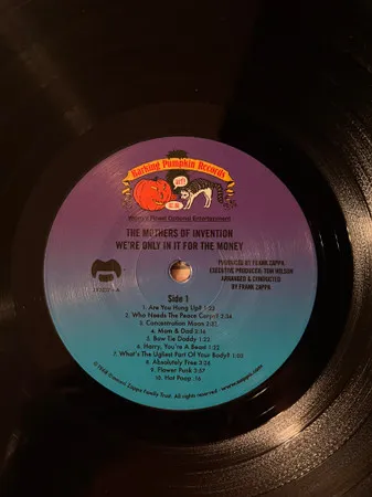 Freak Out! (180g)