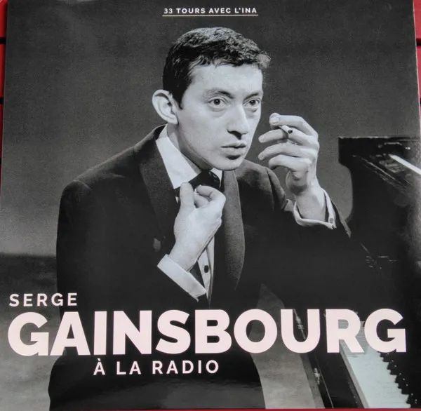 A La Radio