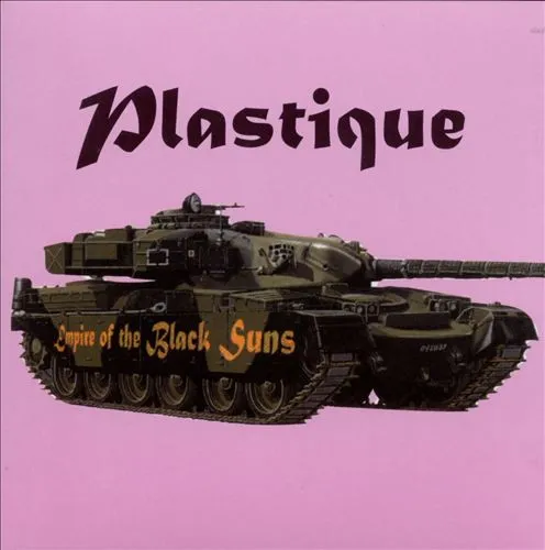 Empire Of The Black Suns