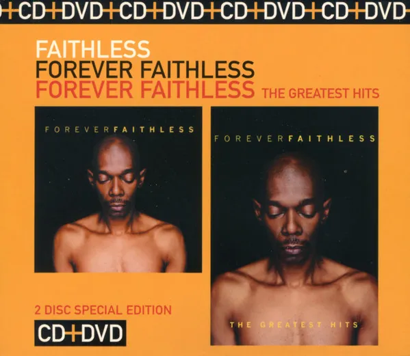 Forever Faithless
